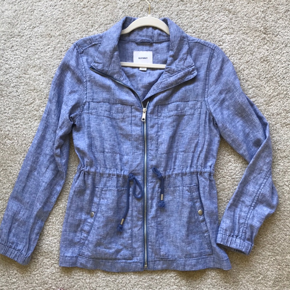 Old Navy jacket